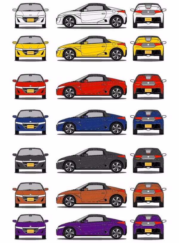 [DX-6] Ro ri anh va thong so Honda S660 phien ban dai tra-Hinh-3