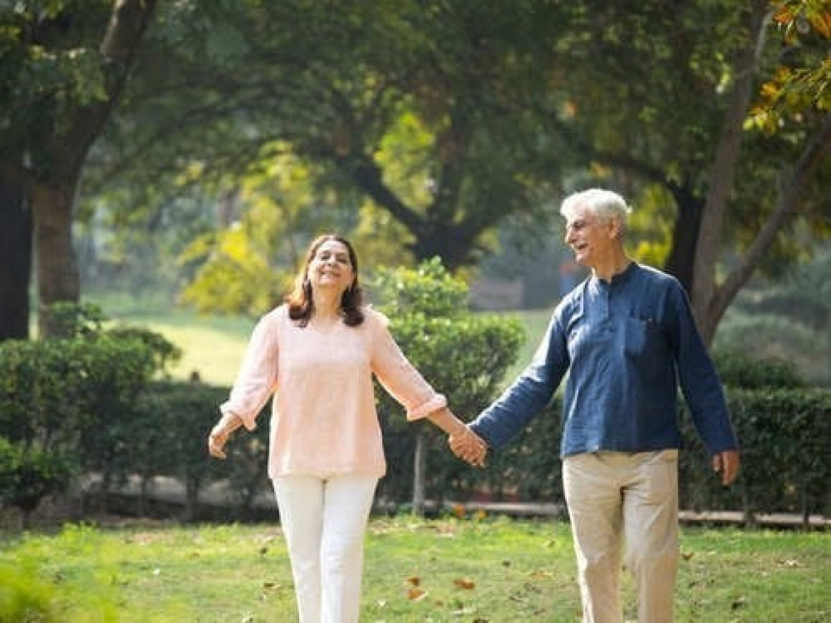 Cach giu am co the cho nguoi gia trong thoi tiet lanh