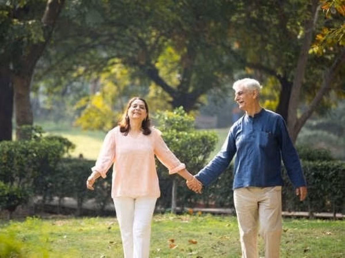 Cach giu am co the cho nguoi gia trong thoi tiet lanh