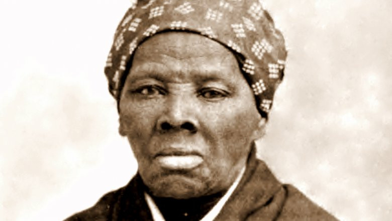 Bà Tubman sinh ở Araminta Ross ở Quận Dorchester, Maryland, vào đầu những năm 1820. Bà là một nhân vật nổi tiếng lịch sử với vai trò nhà hoạt động nhân đạo người Mỹ gốc Phi và là một điệp viên Liên bang trong cuộc nội chiến Hoa Kỳ.