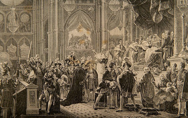 Theo các ghi chép lịch sử, nhà vua Charles II trị vì vương quốc Navarre từ năm 1349 cho đến khi qua đời.