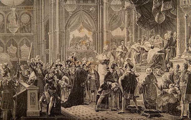 Theo các ghi chép lịch sử, nhà vua Charles II trị vì vương quốc Navarre từ năm 1349 cho đến khi qua đời.