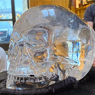 Kết quả kiểm tra, phân tích của các chuyên gia hé lộ hộp sọ này có từ thời tiền Columbo, trước thời kỳ xuất hiện của những nền văn minh đầu tiên tại khu vực Trung Mỹ như Maya hay Aztec.