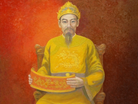 Chỉ tồn tại trong thời gian ngắn ngủi (7 năm) từ 1400-1407, nhà Hồ là triều đại phong kiến ngắn nhất trong lịch sử phong kiến Việt Nam.