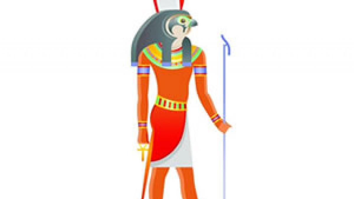 Từ đây, các chuyên gia cho rằng chiếc vòng cổ hình chim ưng được tùy táng cùng với Tutankhamun tượng trưng cho việc thần Horus sẽ che chở và bảo vệ cho nhà vua Ai Cập này khi sang thế giới bên kia.