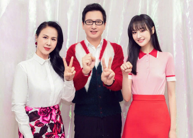 Doan ghi am huy hoai su nghiep Trinh Sang bi lo the nao?-Hinh-2