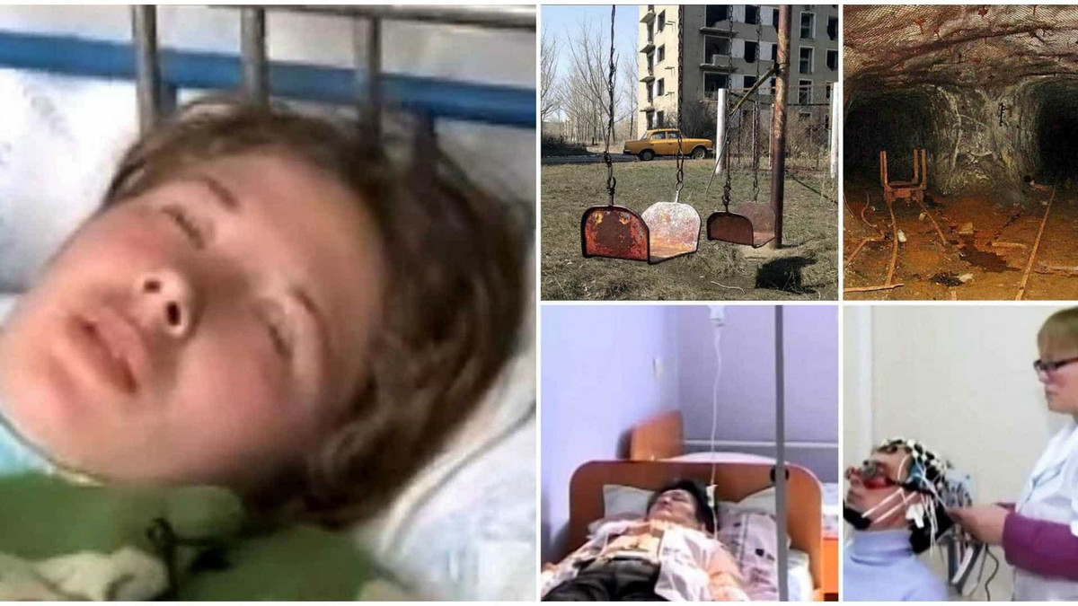 Từ đây, một giả thuyết cho rằng, có thể những trường hợp trên mắc một chứng rối loạn thần kinh do có lượng chất dịch trong não cao hơn so với người bình thường.