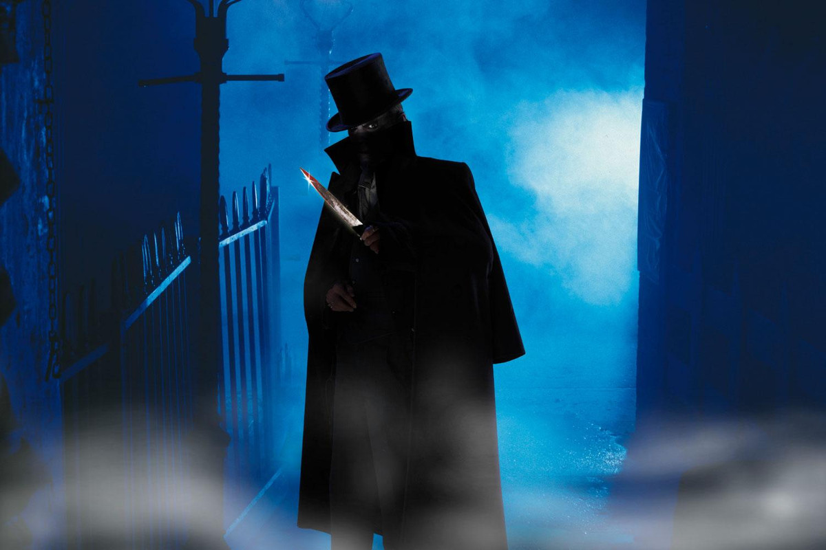 Vào ngày 7/111/1888, Tumblety bị cảnh sát Anh bắt giữ nhưng về sau được tại ngoại. Trong thời gian đó, gã tội phạm này trốn sang Pháp bằng việc sử dụng tên giả. Sau cùng, gã trốn sang Mỹ.