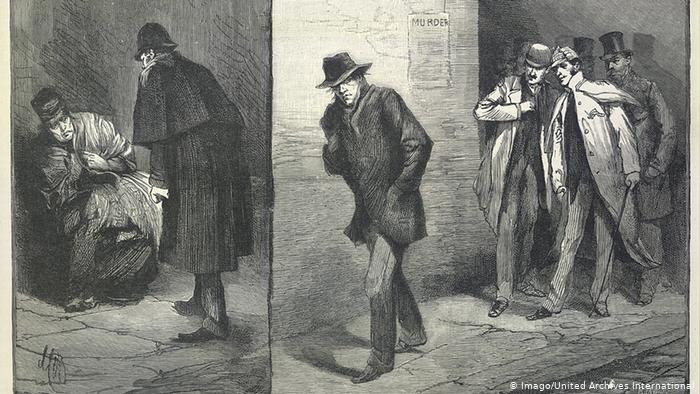 Trong số này có việc Tumblety ở khu vực Whitechapel, Anh trong thời gian Jack đồ tể gây ra hàng loạt vụ án mạng rùng rợn năm 1888.