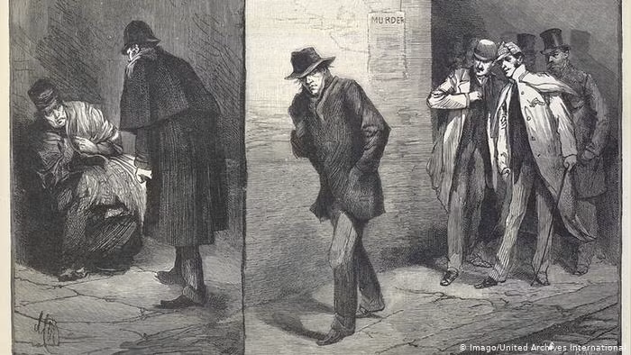 Trong số này có việc Tumblety ở khu vực Whitechapel, Anh trong thời gian Jack đồ tể gây ra hàng loạt vụ án mạng rùng rợn năm 1888.