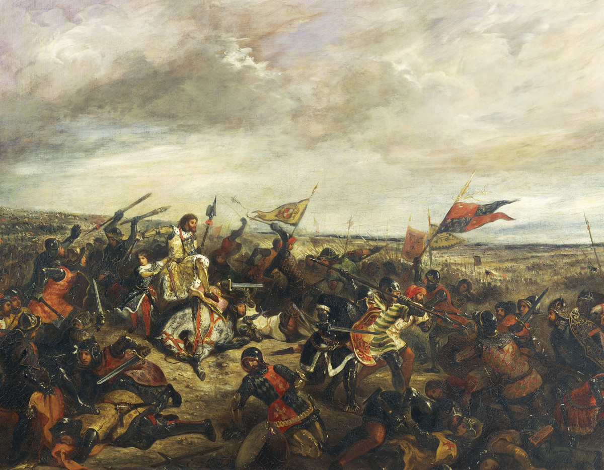 Song song với đó, hiệp ước cũng trao quyền tự trị cho nhiều quốc gia ở châu Âu góp phần cân bằng quyền lực và kiềm chế tham vọng của các nước.