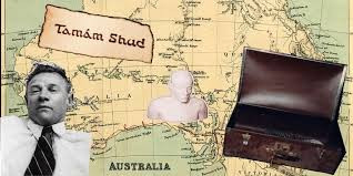 Dù vậy, một số nhà điều tra tiếp tục tìm kiếm các manh mối từ những món đồ liên quan đến Tamám Shud với hy vọng sẽ sớm phá được vụ án bí ẩn này.