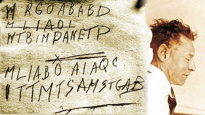 Cảnh sát tiến hành điều tra dấu vân tay nhưng không tìm được dấu vân tay tương thích với người nào được lưu giữ trong hồ sơ của Australia.