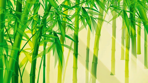 5 mau tranh phong thuy nen treo trong phong khach