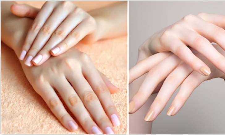  Ngón giữa dài hơn hẳn: Những người có ngón giữa dài vượt trội là những người có quyền lực lớn, họ thích theo đuổi tài lộc trong cuộc đời. Họ luôn ấp ủ tương lai có thể ''hóa thân'' thành phượng hoàng. Những người này không bao giờ chấp nhận sự ổn định mà luôn khao khát cuộc sống sung túc tốt đẹp trong tương lai. Họ sẽ định ra cho mình một mục tiêu dài hạn, và sẽ nỗ lực từng giây từng phút để đạt được.