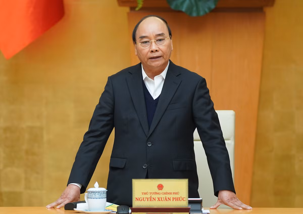 Thu tuong Chinh phu bo nhiem Pho Tu lenh Quan khu 4 va Quan khu 7