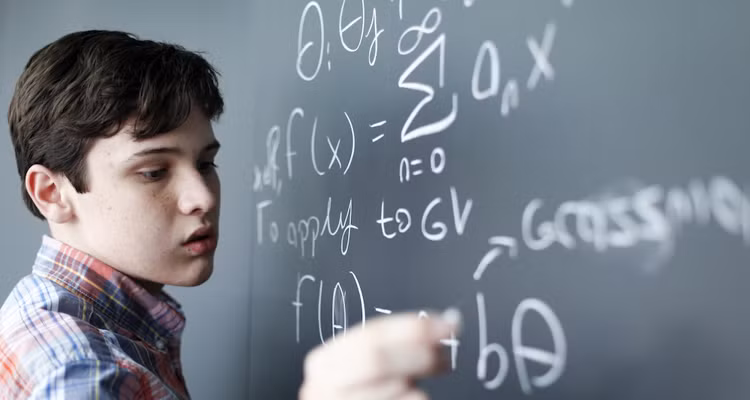 Đến năm 15 tuổi, thần đồng Barnett trở thành nghiên cứu sinh tiến sĩ tại Viện Vật lý Lý thuyết Perimeter. Theo đó, cậu trở thành nghiên cứu sinh nhỏ tuổi nhất từng được nhận vào nơi này.