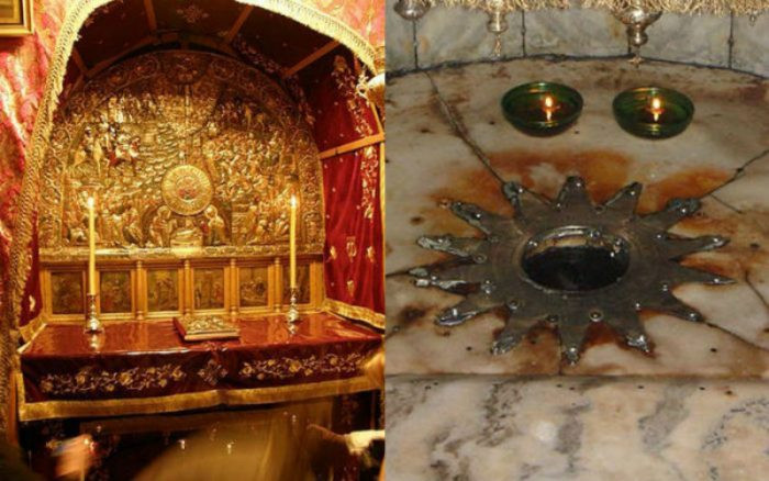 Do nhà thờ Giáng sinh là địa điểm linh thiêng nên hầu hết tín đồ Thiên chúa giáo trên thế giới đều mong muốn ít nhất một lần trong đời được hành hương về đây.