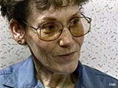 Sau vài năm chung sống, Morris cũng có những triệu chứng kỳ lạ như Goodyear. Đến năm 1978, Morris chết. Nguyên nhân tử vong được xác định là đau tim. Cái chết của người bạn trai này một lần nữa giúp Buenoano trở nên giàu có nhờ được hưởng khoản tiền bảo hiểm lớn.