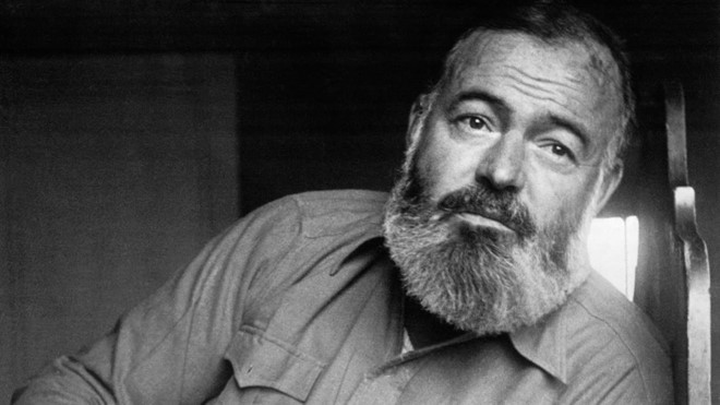 Nhiều con mèo mà Hemingway nuôi có đặc điểm đặc biệt là có 6 ngón ở chân trước thay vì 5 ngón như bình thường.