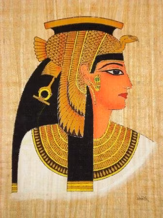 Trong số này, nhiều người dành sự quan tâm lớn đến cung điện của Nữ hoàng Cleopatra ở thành phố Alexandria. Vào thời điểm Nữ hoàng Cleopatra trị vì đất nước, thành phố Alexandria là kinh đô của Ai Cập.
