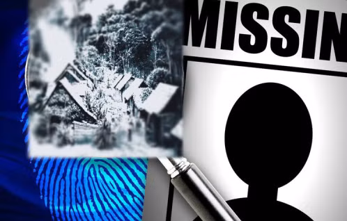 Tuy nhiên, lực lượng điều tra không phát hiện bất cứ dấu vết nào của hàng trăm dân làng. Không ai biết họ đã đi đâu hay đã gặp phải thảm kịch tồi tệ nào khiến họ "bốc hơi" khỏi Trái đất.