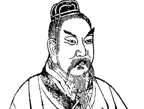 Khi Lương Thái hậu qua đời vào năm 150, hoàng đế Lưu Chí sai người giết Lương Ký và củng cố quyền lực. Kể từ khi nắm đại quyền trong tay, vị hoàng đế nhà Hán này thực hiện một số chiến dịch quân sự, đàn áp đẫm máu các cuộc nổi loạn. Xu hướng bạo lực của Lưu Chí khiến nhiều người dân khiếp sợ.