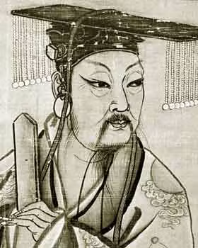 Theo đó, Lưu Chí tiêu rất nhiều tiền cho những cuộc ăn chơi trác táng cùng các mỹ nhân khiến quốc khố của nhà Hán dần cạn kiệt.