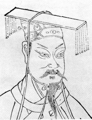 Để có tiền ăn chơi hưởng lạc, Lưu Chí bắt người dân đóng nhiều loại thuế. Do vậy, cuộc sống của người dân ngày càng khó khăn, đói kém hơn.