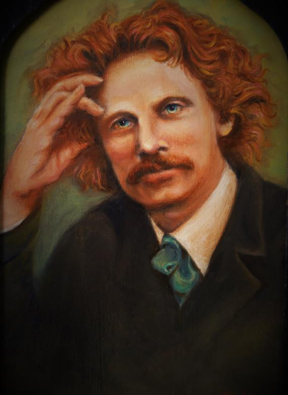 Dù không có bất cứ bằng chứng khoa học nào chứng minh ông Daniel có những khả năng đặc biệt trên nhưng tên tuổi của ông được nhiều người biết đến bởi tài liệu do Peter Lamont Opines viết.