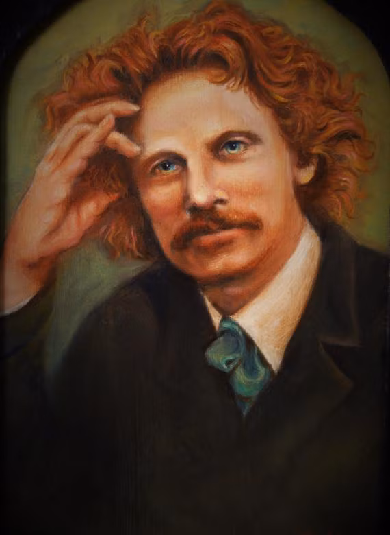 Dù không có bất cứ bằng chứng khoa học nào chứng minh ông Daniel có những khả năng đặc biệt trên nhưng tên tuổi của ông được nhiều người biết đến bởi tài liệu do Peter Lamont Opines viết.