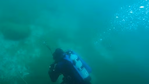 Từ đây, các chuyên gia suy đoán cấu trúc giống bãi đá cổ Stonehenge ở dưới đáy hồ Michigan có thể có niên đại từ 10.000 - 12.000 năm.