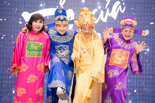 Ve xem Tao Quan 2021 duoc rao ban toi 10 trieu dong/cap