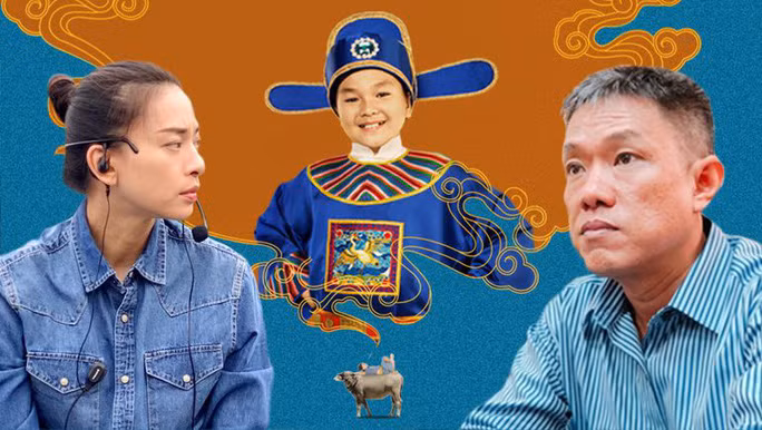 Ngo Thanh Van tiec nuoi vi 4 lan lien he hoa si Le Linh bat thanh-Hinh-2