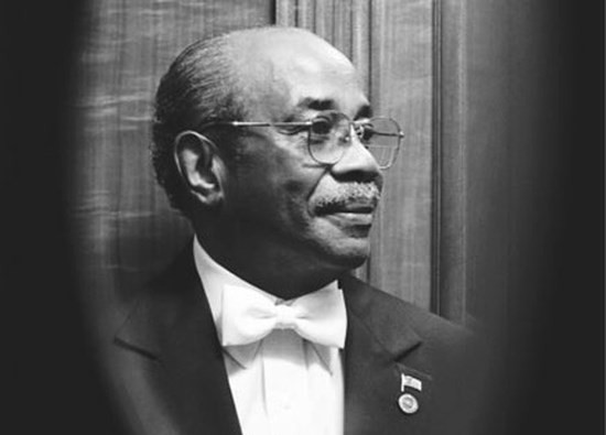 Vào năm 1955, ông Jerman chuyển đến sống ở thủ đô Washington D.C. Tại đây, ông kiếm sống bằng công việc phục vụ trong các quán ăn.