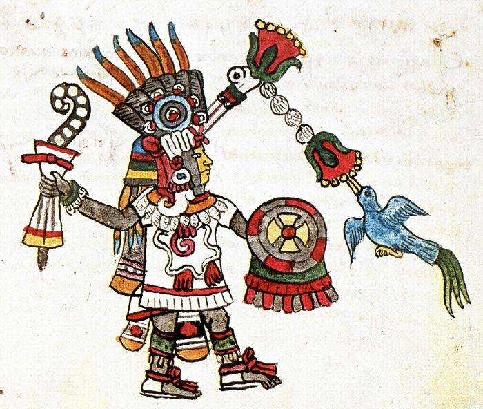 Họ tin rằng sau khi chết sẽ sang thế giới bên kia và có cuộc sống vĩnh hằng tại vùng đất vĩnh cửu của thần linh.