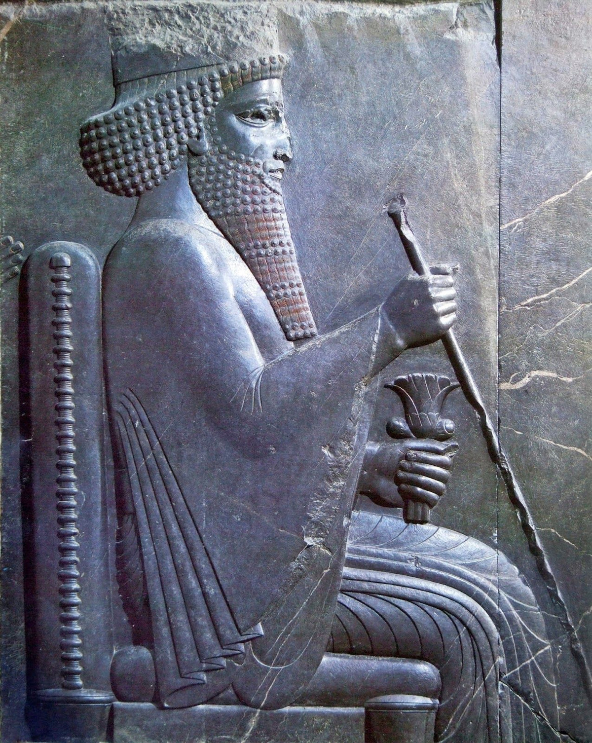 Đội quân hùng mạnh của Nebuchadnezzar II cũng chinh phạt được một số vùng đất khác. Theo đó, Babylon trở thành một trong những vương quốc hùng mạnh nhất khi ấy.