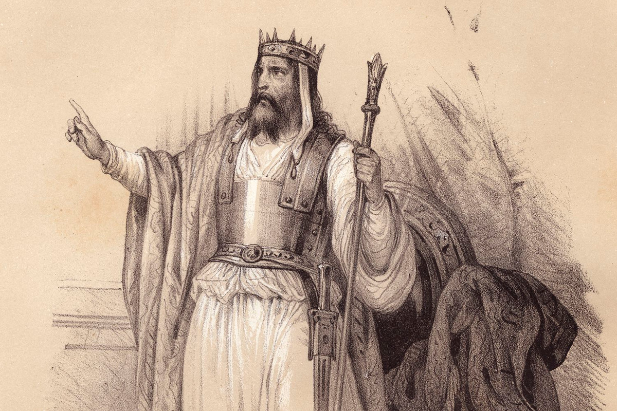 Nebuchadnezzar II hay còn gọi Nebuchadrezzar II (sinh năm 630 trước Công nguyên - mất năm 561 trước Công nguyên) là vị vua thứ hai của đế chế Babylon. Ông hoàng này trị vì đất nước từ năm 605 trước Công nguyên cho đến khi qua đời.