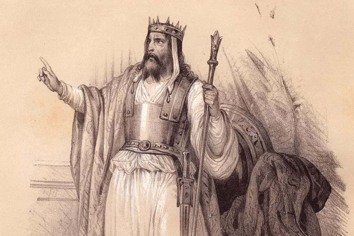 Nebuchadnezzar II hay còn gọi Nebuchadrezzar II (sinh năm 630 trước Công nguyên - mất năm 561 trước Công nguyên) là vị vua thứ hai của đế chế Babylon. Ông hoàng này trị vì đất nước từ năm 605 trước Công nguyên cho đến khi qua đời.