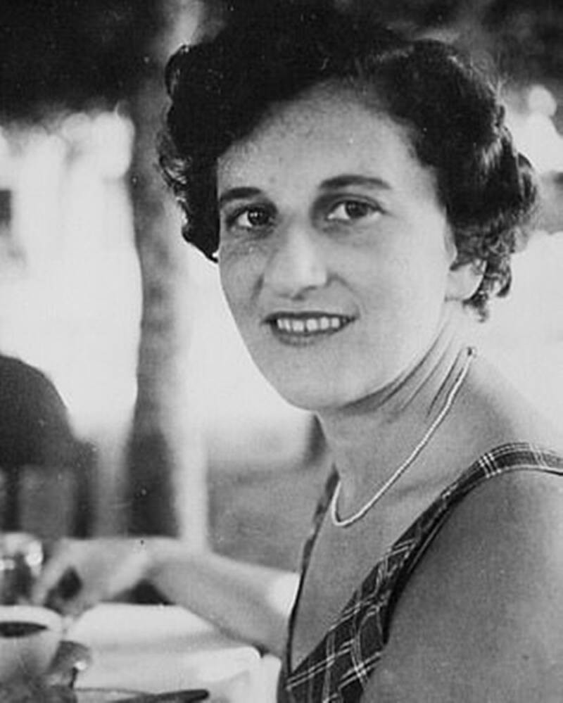 Trum phat xit Hitler qua loi ke cua hang xom the nao?