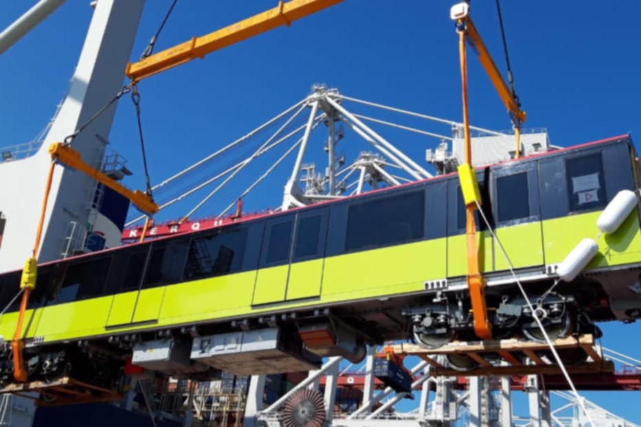 Sau Tet nguoi dan co the tham quan duong sat Nhon - ga Ha Noi-Hinh-2