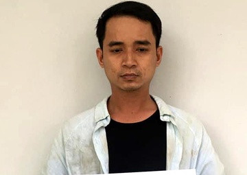 Nhan vien shop hoa trom 500 trieu cua chu