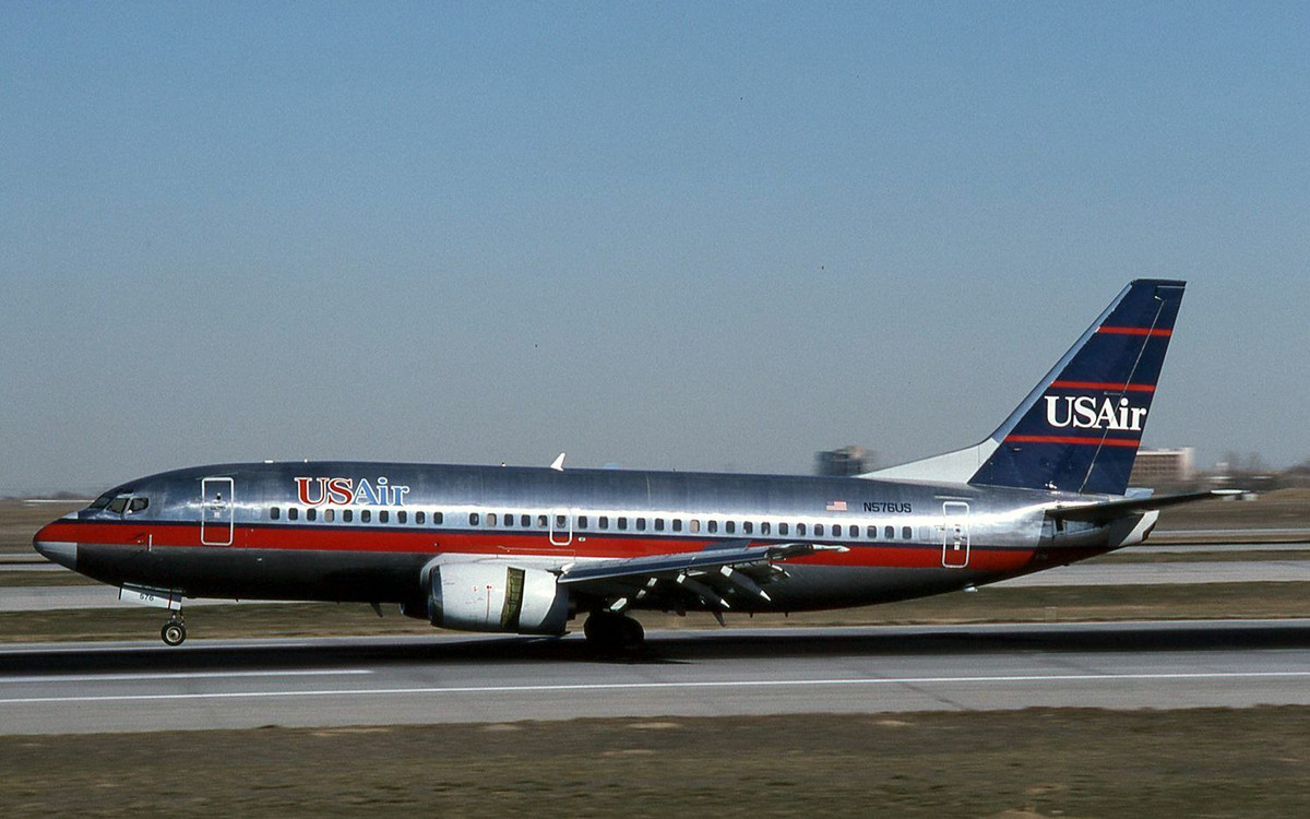 Đây cũng chính là lý do nhiều thân nhân của những người thiệt mạng trong vụ máy bay rơi bí ẩn trên đâm đơn kiện hãng hàng không USAir và tập đoàn Boeing. Mặc dù tòa án chưa xét xử nhưng hãng hàng không USAir và tập đoàn Boeing chi 50 triệu USD để bồi thường cho gia đình các nạn nhân.