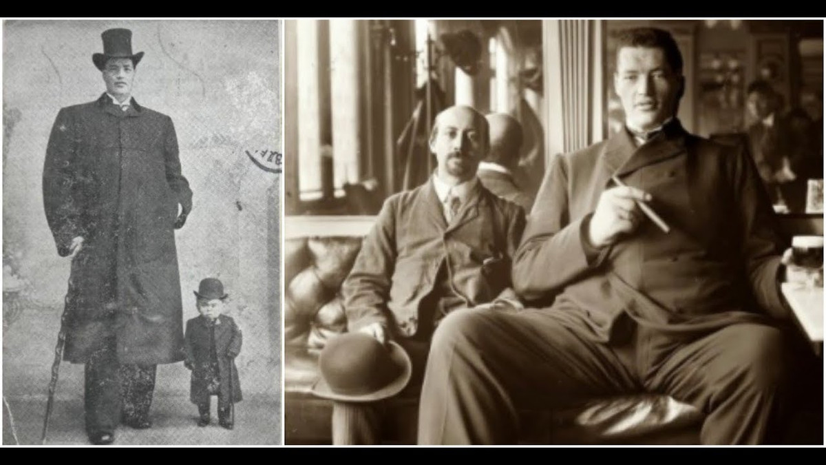 Cuối cùng, bệnh tình nghiêm trọng khiến Rainer nằm liệt giường. Vào năm 51 tuổi, ông qua đời. Chiều cao của ông đo lúc ấy là 2,33m. Với tình trạng đặc biệt như vậy, ông trở thành người duy nhất trong lịch sử vừa là người lùn vừa là người khổng lồ.