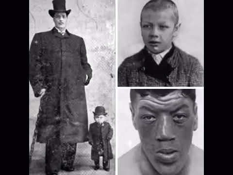 Trong thời gian đó, sức khỏe của Rainer bắt đầu xuống dốc. Ông được các bác sĩ chẩn đoán mắc bệnh vẹo xương sống. Về sau, người ta còn phát hiện người khổng lồ này mắc chứng bệnh To đầu chi, một bệnh khá hiếm.