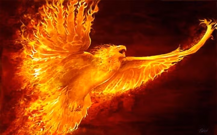 Sinh vật thần thoại này là biểu tượng của hoàng hậu Trung Quốc thời phong kiến.