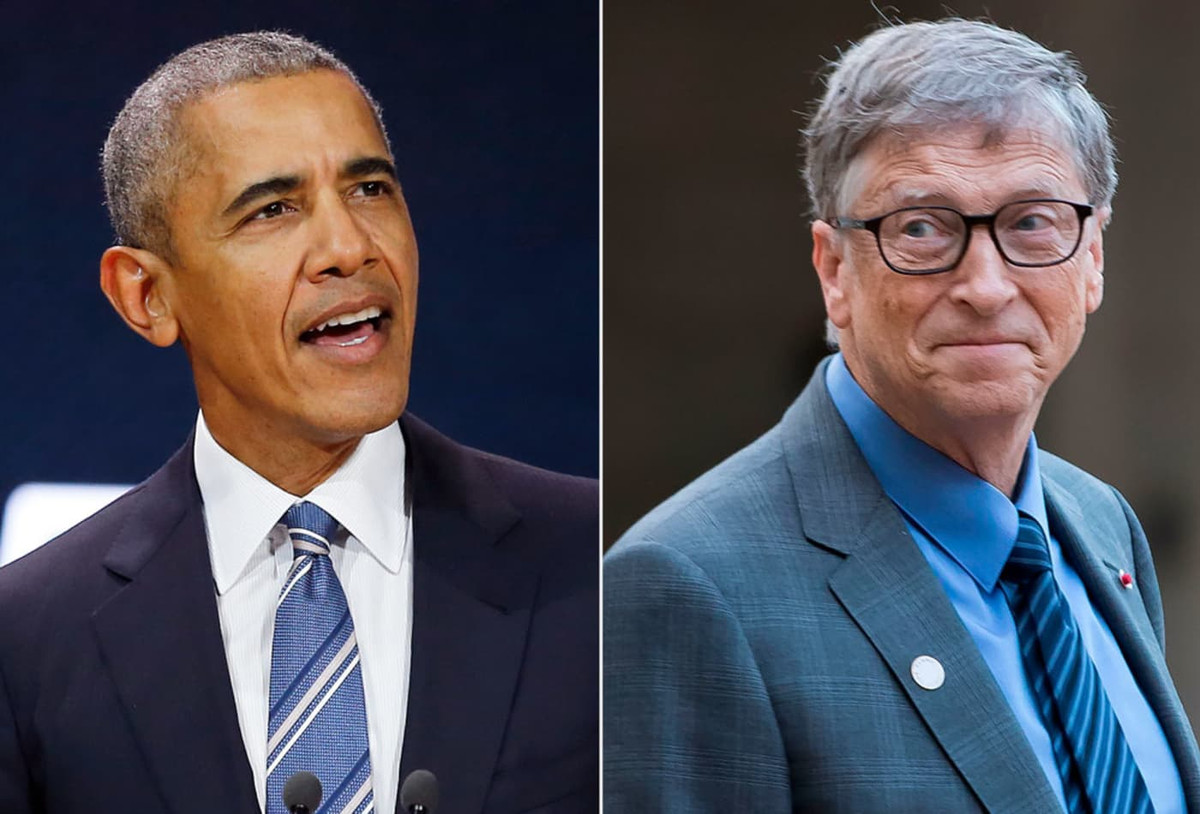 Leonardo da Vinci, Albert Einstein, Barack Obama, Bill Gates, Marie Curie... đều có một điểm chung là thuận tay trái. Không những vậy, họ đều là những người nổi tiếng có sự nghiệp vô cùng thành công.