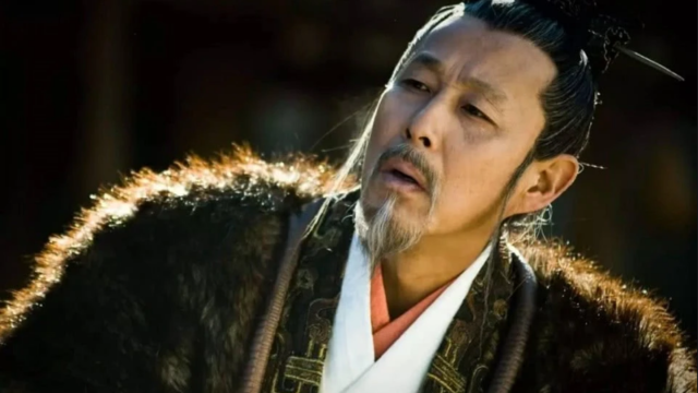 Lúc này, người phu xe mới hỏi sao Lưu Bang lại làm như vậy với các con. Đáp lời, hoàng đế nhà Hán nói rằng bản thân đang trong tình thế nguy hiểm đến tính mạng. An nguy của ông quan trọng hơn hai người con.