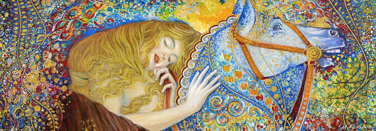 Bá tước Leofric không tin rằng vợ của mình dám làm điều đó vì những người dân nghèo khó. Do đó, ông mới đưa ra điều kiện trên.