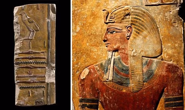 Việc kết hôn giữa các anh chị em trong gia đình hoàng tộc sẽ giúp quyền lực không rơi vào tay gia tộc khác. Một trường hợp nổi tiếng là pharaoh Tutankhamun kết hôn với em gái cùng cha khác mẹ là Ankhesenpaaten hay còn gọi Ankhesenamun. Người vợ và cũng là em gái của ông được phong làm Nữ hoàng Ai Cập.